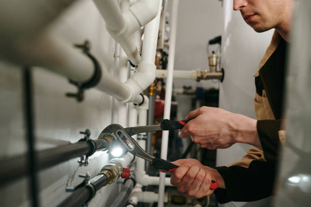 Best Plumbing Installation Services  in Joliet, IL