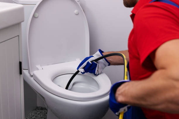 Best Commercial Plumbing Services  in Joliet, IL