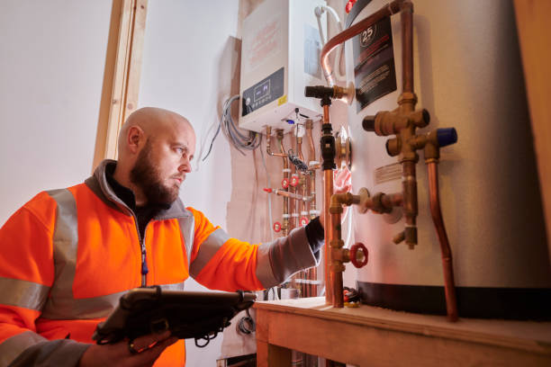 Best Emergency Plumber  in Joliet, IL