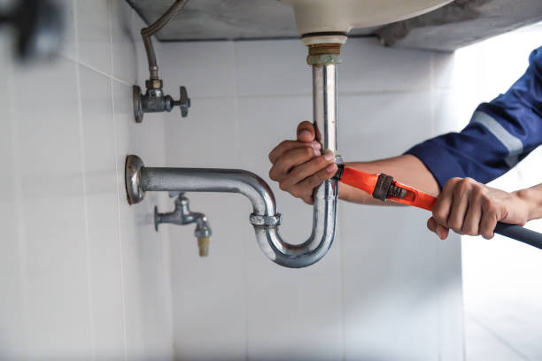 Best Leak Detection Services  in Joliet, IL