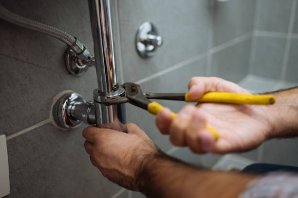 Best Residential Plumbing Services  in Joliet, IL