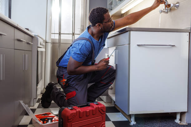 Best Best Plumbers Near Me  in Joliet, IL