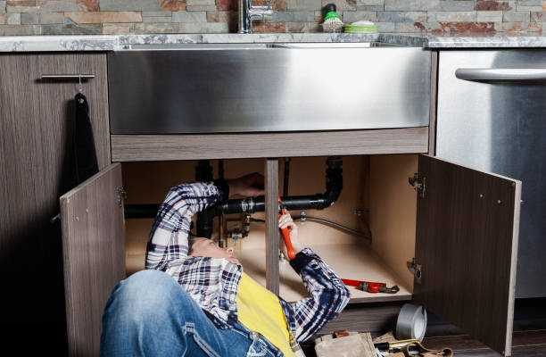  Joliet, IL Plumbing Pros
