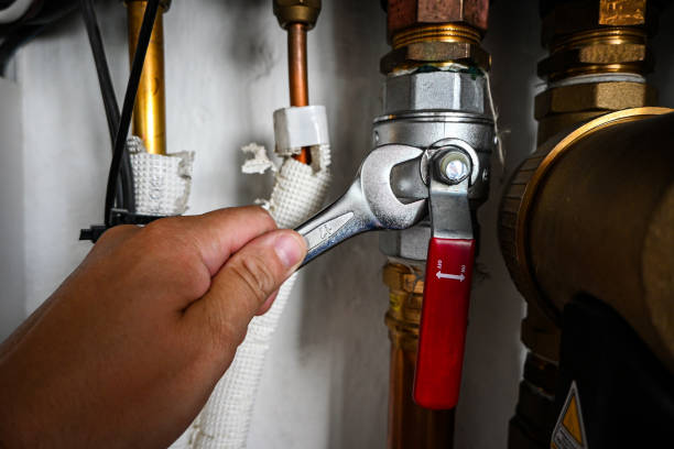 Sewer Line Replacement in Joliet, IL